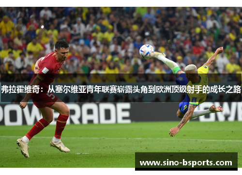 弗拉霍维奇：从塞尔维亚青年联赛崭露头角到欧洲顶级射手的成长之路
