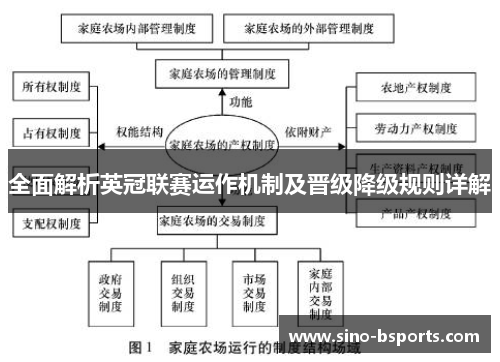 全面解析英冠联赛运作机制及晋级降级规则详解 全面解析英冠联赛运作机制及晋级降级规则详解
