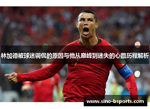 林加德被球迷调侃的原因与他从巅峰到迷失的心路历程解析