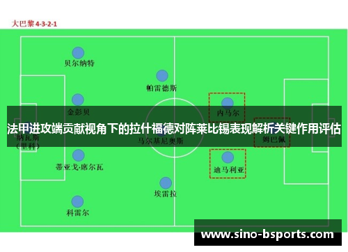 法甲进攻端贡献视角下的拉什福德对阵莱比锡表现解析关键作用评估 法甲进攻端贡献视角下的拉什福德对阵莱比锡表现解析关键作用评估